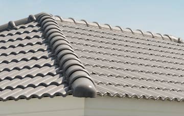 advantages of Blaen Clydach clay roofing