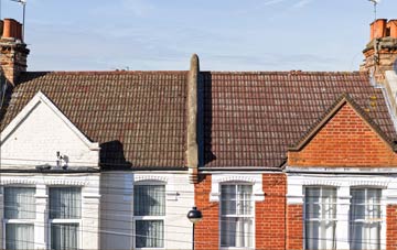 clay roofing Blaen Clydach, Rhondda Cynon Taf