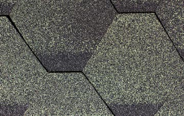 Blaen Clydach fibreglass shingle repairs