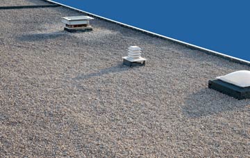 flat roofing Blaen Clydach, Rhondda Cynon Taf