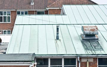 Blaen Clydach lead roofing costs