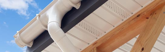 get Blaen Clydach guttering quotes today