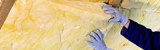 quotes for Blaen Clydach roof insulation