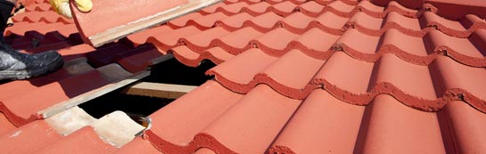 compare Blaen Clydach roof repair quotes