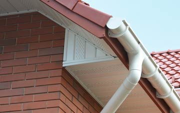 Blaen Clydach soffit repair costs