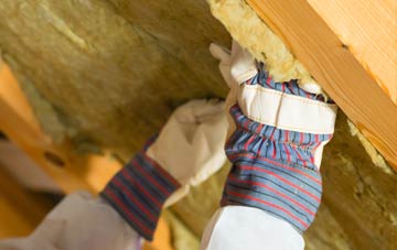 types of Blaen Clydach pitched roof insulation materials