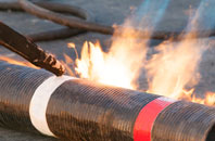 Blaen Clydach flat roofing replacement
