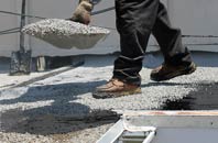 find rated Blaen Clydach flat roofing replacement companies