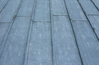 Blaen Clydach lead roofing