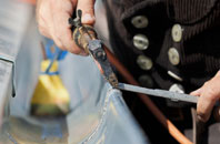 Blaen Clydach lead roof quotes