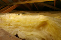 Blaen Clydach pitch roof insulation
